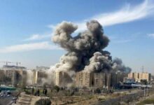 Des explosions à Téhéran et à Kharg… nouvelles frappes israéliennes contre l’Iran