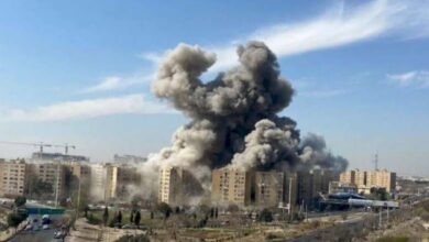 Des explosions à Téhéran et à Kharg… nouvelles frappes israéliennes contre l’Iran