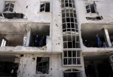 Des explosions secouent le nord de Téhéran… des frappes israéliennes visent les défenses iraniennes