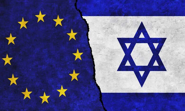 Des initiatives diplomatiques européennes se multiplient contre Israël, dans un contexte où la colère est susceptible de s’intensifier