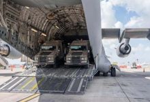 Des pays européens dans une situation délicate en raison d’un possible retard dans la livraison d’armes américaines