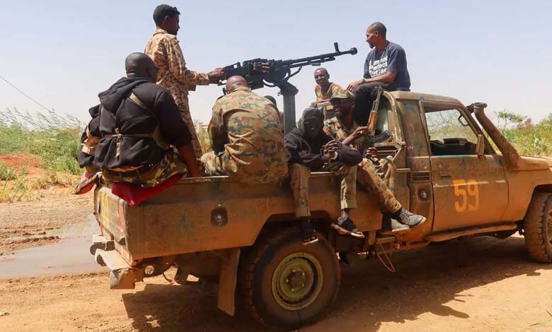 Des rapports de terrain accusent l’armée soudanaise d’avoir mené une attaque par drones contre des civils à Koutoum, au milieu d’appels à une enquête internationale