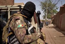 Des tirs près du palais : que se passe-t-il au Mali ?