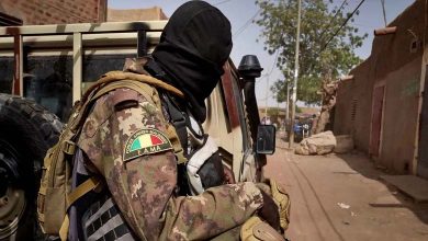 Des tirs près du palais : que se passe-t-il au Mali ?