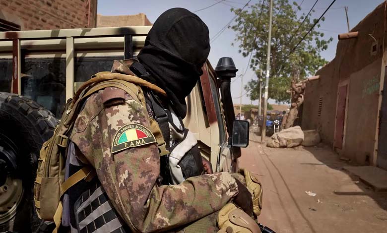 Des tirs près du palais : que se passe-t-il au Mali ?