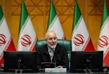 Décrit comme opportuniste et impliqué dans la répression violente des manifestations… Qui est le chef de la délégation iranienne aux négociations, Mohammad Ghalibaf ?