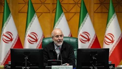 Décrit comme opportuniste et impliqué dans la répression violente des manifestations… Qui est le chef de la délégation iranienne aux négociations, Mohammad Ghalibaf ?