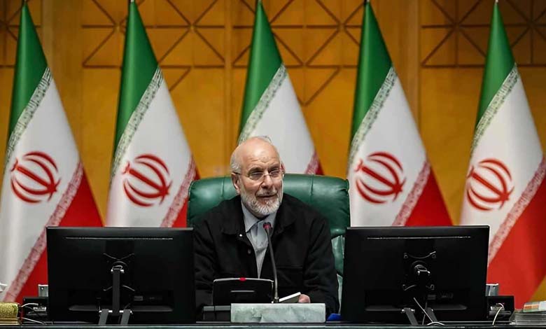 Décrit comme opportuniste et impliqué dans la répression violente des manifestations… Qui est le chef de la délégation iranienne aux négociations, Mohammad Ghalibaf ?