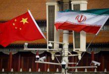 Documents : l’Iran a eu recours à un satellite chinois pour surveiller des bases américaines