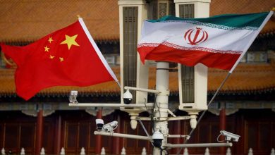Documents : l’Iran a eu recours à un satellite chinois pour surveiller des bases américaines