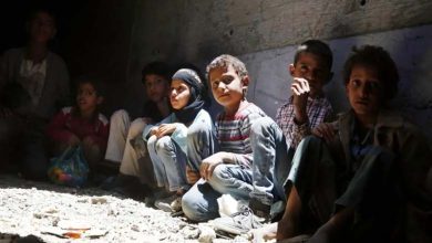 Enlèvement d’imams et exploitation d’enfants : de nouveaux crimes des milices houthies au Yémen