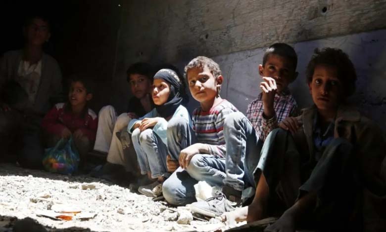 Enlèvement d’imams et exploitation d’enfants : de nouveaux crimes des milices houthies au Yémen