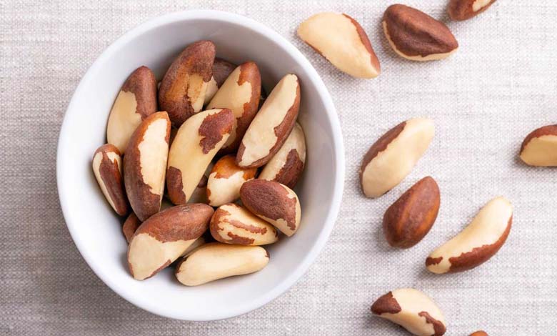 Entre bénéfice et toxicité : pourquoi recommande-t-on la modération dans la consommation de noix du Brésil ?