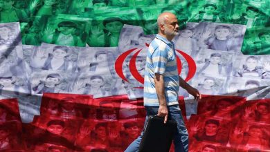 Exécution de 21 personnes et arrestation de 4 000 en Iran depuis le début de la guerre