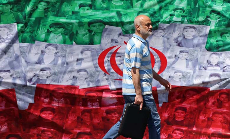 Exécution de 21 personnes et arrestation de 4 000 en Iran depuis le début de la guerre