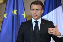 Explosions et destructions dès le premier jour de la trêve au Liban… et l’inquiétude de Emmanuel Macron