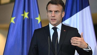 Explosions et destructions dès le premier jour de la trêve au Liban… et l’inquiétude de Emmanuel Macron