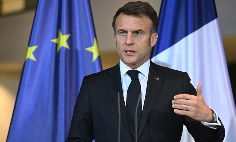 Explosions et destructions dès le premier jour de la trêve au Liban… et l’inquiétude de Emmanuel Macron