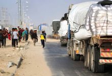 Fermé depuis le début de la guerre avec l’Iran, Israël rouvre le point de passage de Zikim pour l’acheminement de l’aide vers Gaza