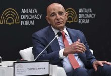 Forum diplomatique d’Antalya : l’Iran et Gaza, les situations d’incertitude au cœur des débats