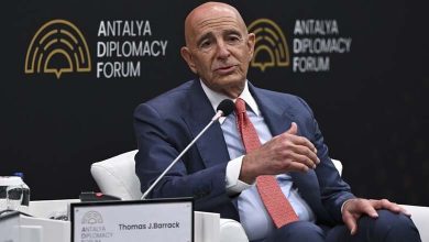 Forum diplomatique d’Antalya : l’Iran et Gaza, les situations d’incertitude au cœur des débats