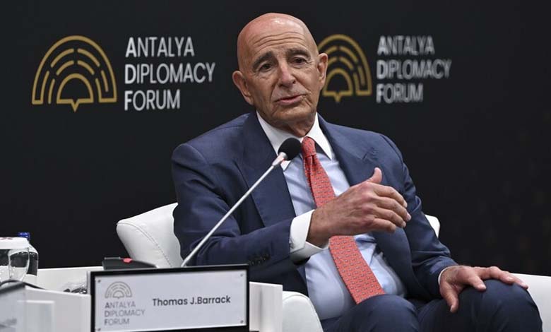 Forum diplomatique d’Antalya : l’Iran et Gaza, les situations d’incertitude au cœur des débats