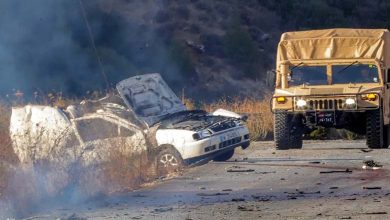 Frappes chirurgicales contre le Hezbollah… Pressions américaines pour contenir Israël au Liban