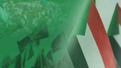 Frères musulmans du Soudan et Iran : ainsi les fils de la toile d’araignée se resserrent autour d’Al-Burhan