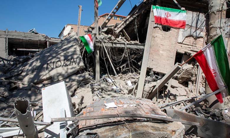 Guerre en Iran : que savons-nous de la trêve de deux semaines ?