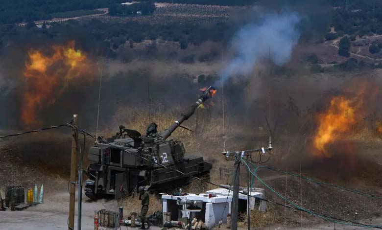 Guerre entre Israël et le Hezbollah : inquiétude onusienne et appel européen