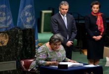 Hanna Tetteh lance le processus de la table restreinte et brandit la menace de mesures alternatives