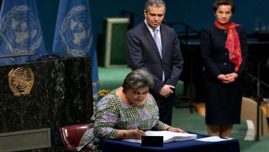 Hanna Tetteh lance le processus de la table restreinte et brandit la menace de mesures alternatives