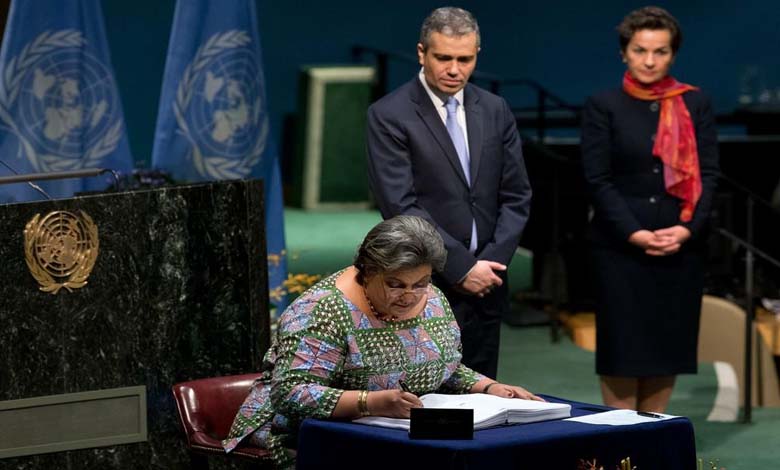 Hanna Tetteh lance le processus de la table restreinte et brandit la menace de mesures alternatives