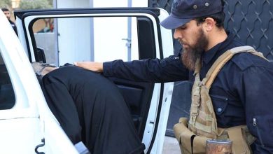 Hezbollah dans le viseur de la sécurité syrienne : une opération de sabotage déjouée et une cellule arrêtée