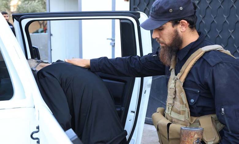 Hezbollah dans le viseur de la sécurité syrienne : une opération de sabotage déjouée et une cellule arrêtée