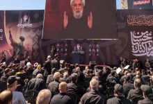 Il paiera de sa tête : Israël hausse le ton contre Naïm Qassem et le Hezbollah