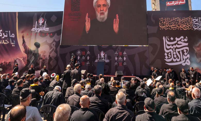 Il paiera de sa tête : Israël hausse le ton contre Naïm Qassem et le Hezbollah