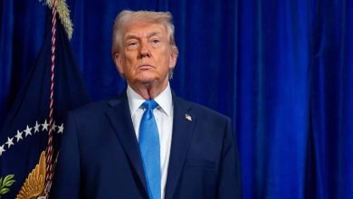 Iran : « Je peux l’anéantir en une heure » — Donald Trump adresse un avertissement à Téhéran