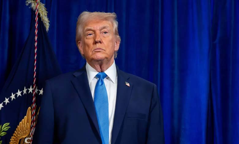 Iran : « Je peux l’anéantir en une heure » — Donald Trump adresse un avertissement à Téhéran