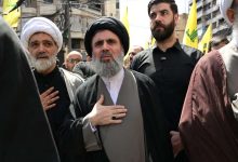 Israël annonce la mort du secrétaire du secrétaire général du Hezbollah libanais et de son neveu