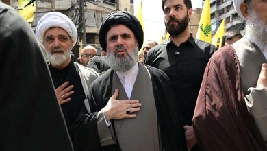 Israël annonce la mort du secrétaire du secrétaire général du Hezbollah libanais et de son neveu
