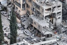 Israël révèle les mécanismes de la Division 4000 iranienne visant ses intérêts à l’étranger