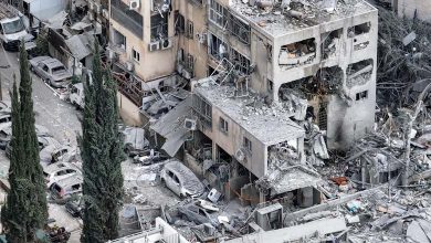 Israël révèle les mécanismes de la Division 4000 iranienne visant ses intérêts à l’étranger