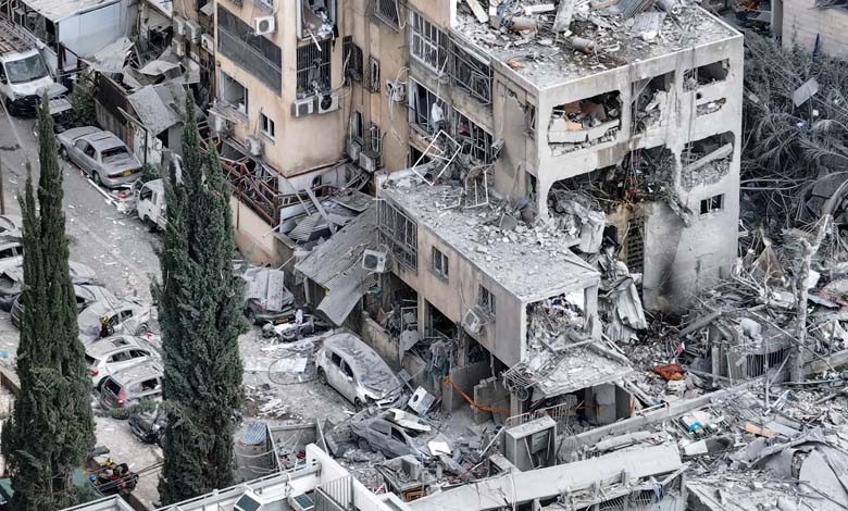 Israël révèle les mécanismes de la Division 4000 iranienne visant ses intérêts à l’étranger