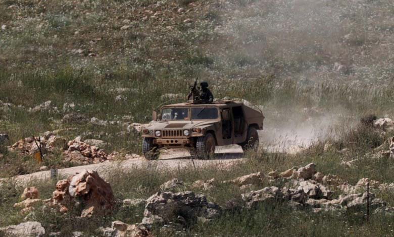 Israël transforme la ligne jaune en ceinture de mort au sud du Liban