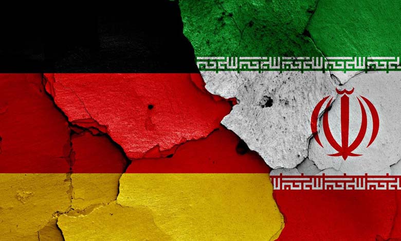 L’Allemagne agit pour tarir le financement des bras cachés de l’Iran