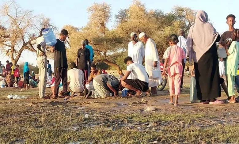 L’Arabie saoudite sous la loupe au Soudan : aides humanitaires ou instruments de recomposition des équilibres du conflit ?