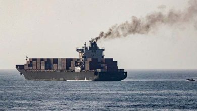 L’Iran annonce l’arrivée d’un navire de marchandises malgré une annonce américaine de son interception