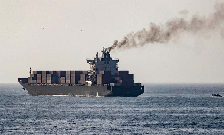 L’Iran annonce l’arrivée d’un navire de marchandises malgré une annonce américaine de son interception