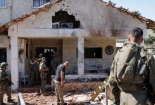 L’Iran et le Hezbollah mènent des attaques simultanées contre Israël